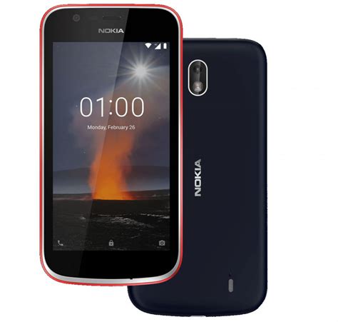 nokia 1+